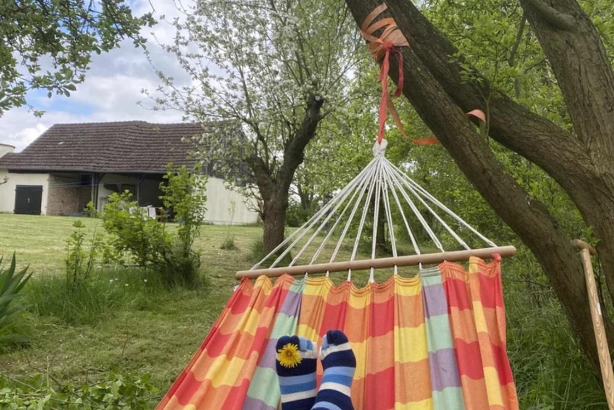 Kulturgutleben Boutiquehotel Seminarhaus Mollenbeck Екстер'єр фото