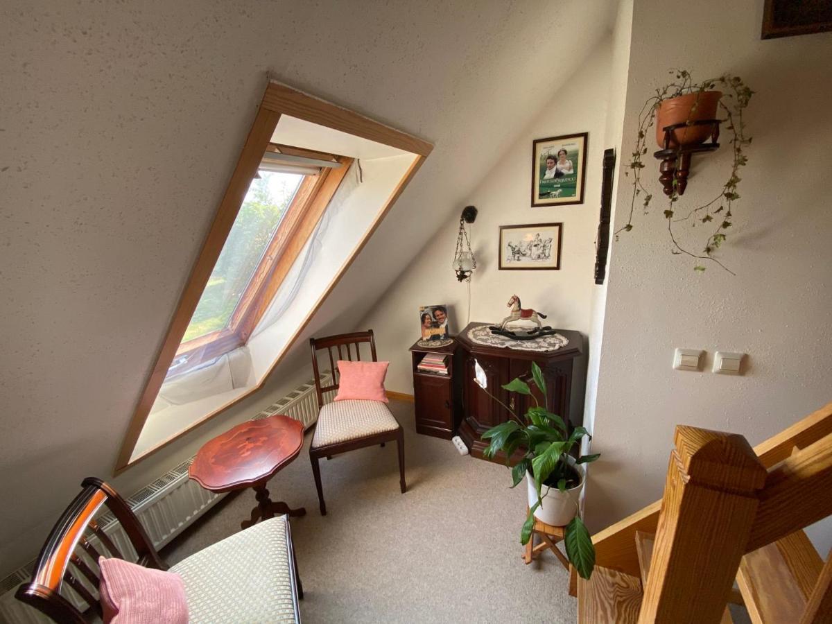 Kulturgutleben Boutiquehotel Seminarhaus Mollenbeck Екстер'єр фото