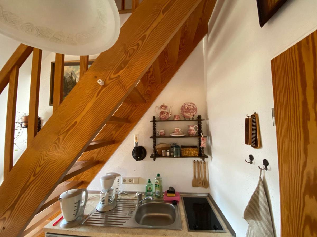 Kulturgutleben Boutiquehotel Seminarhaus Mollenbeck Екстер'єр фото