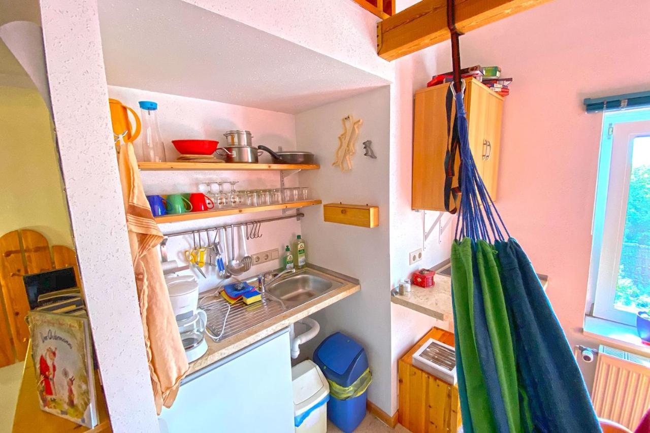 Kulturgutleben Boutiquehotel Seminarhaus Mollenbeck Екстер'єр фото