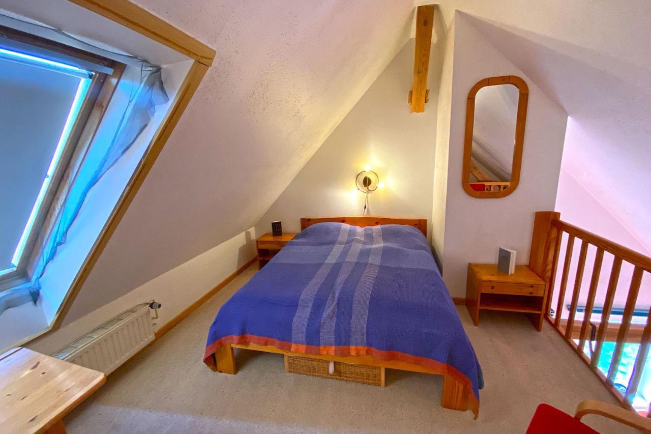 Kulturgutleben Boutiquehotel Seminarhaus Mollenbeck Екстер'єр фото