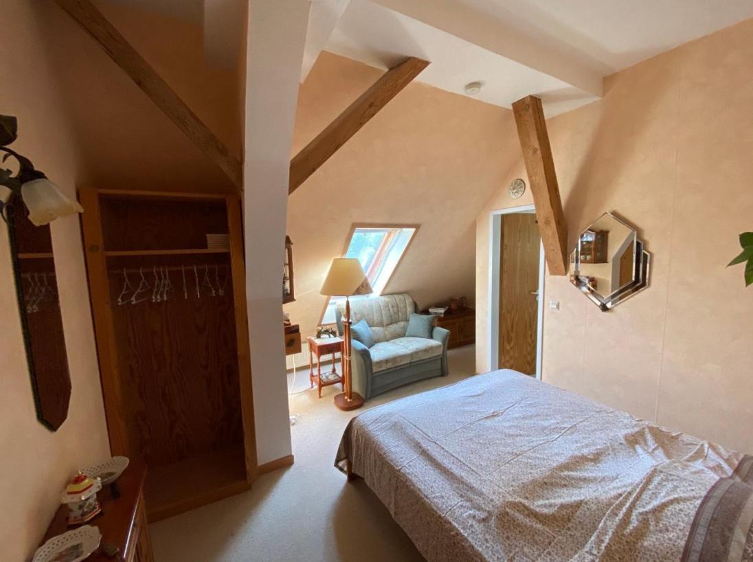 Kulturgutleben Boutiquehotel Seminarhaus Mollenbeck Екстер'єр фото
